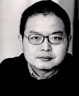 Der Kunstler Zhao Bin